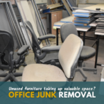 Office Junk Removal