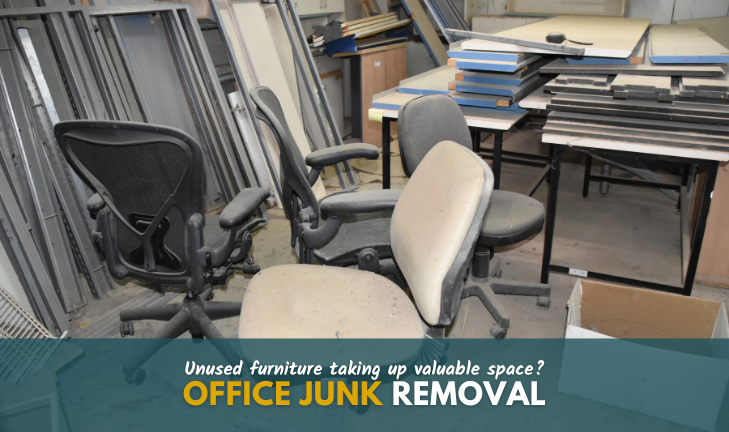 Office Junk Removal